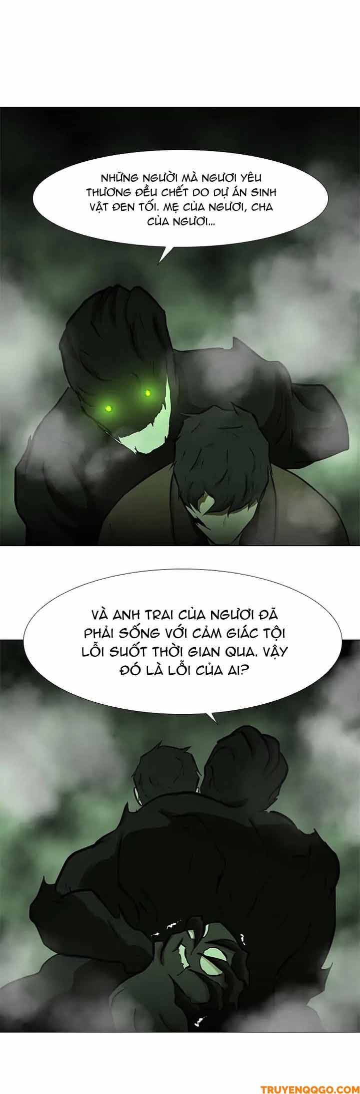 Dark Mortal (Official) - Chapter 43 - Page 31