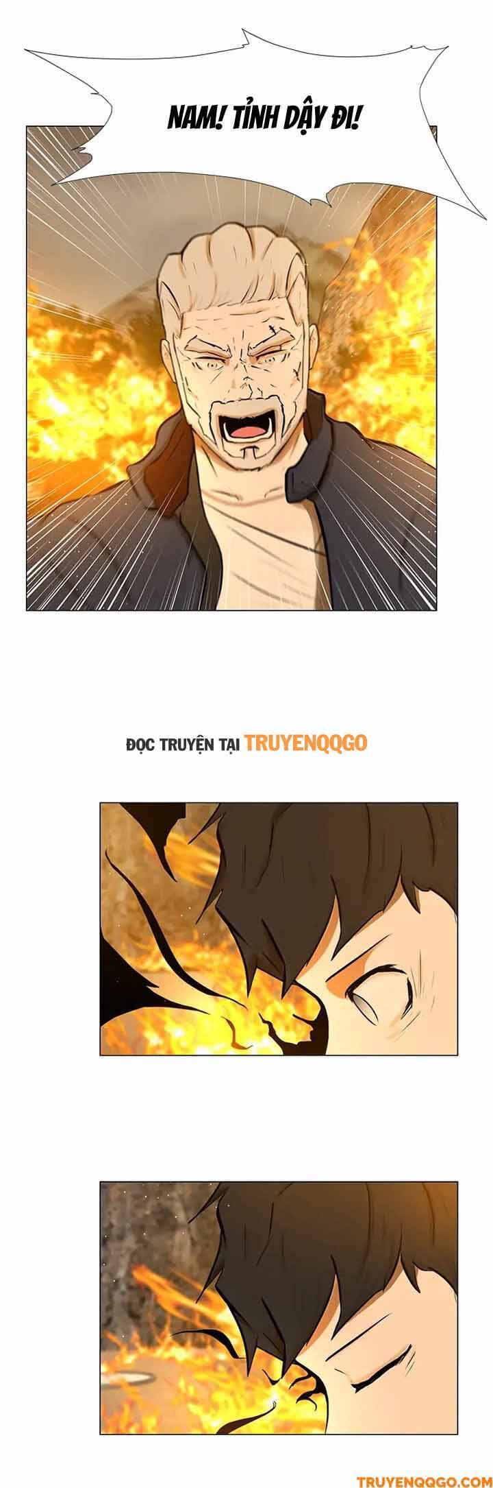 Dark Mortal (Official) - Chapter 43 - Page 33