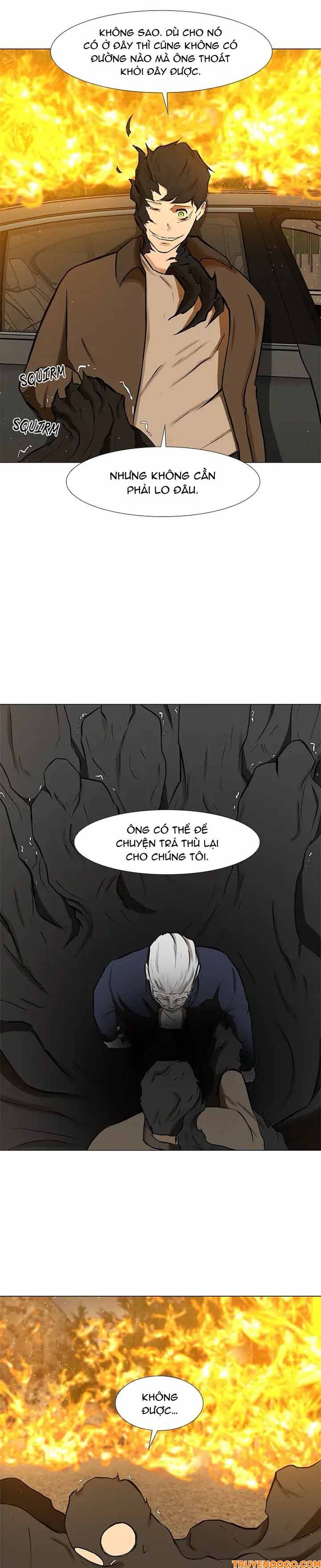 Dark Mortal (Official) - Chapter 43 - Page 45