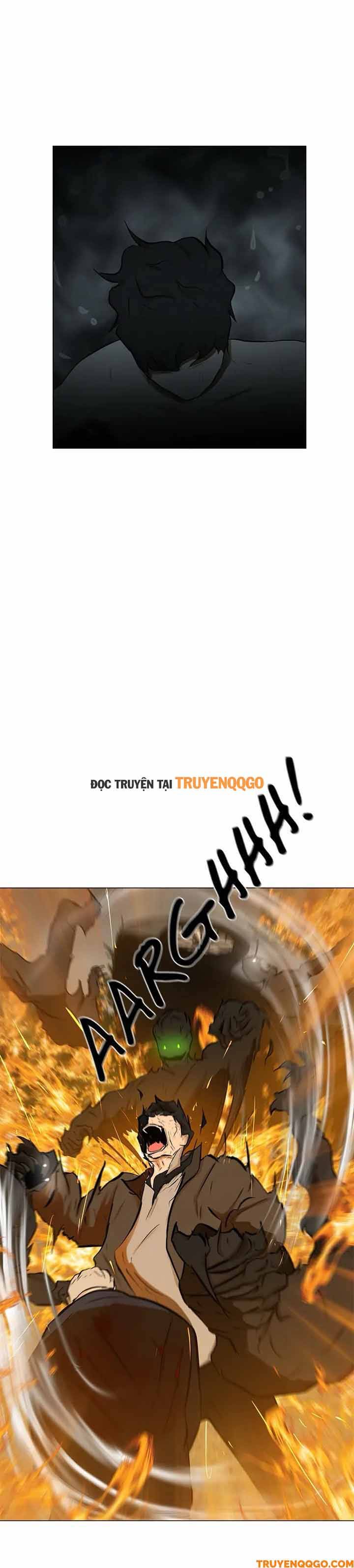 Dark Mortal (Official) - Chapter 43 - Page 48