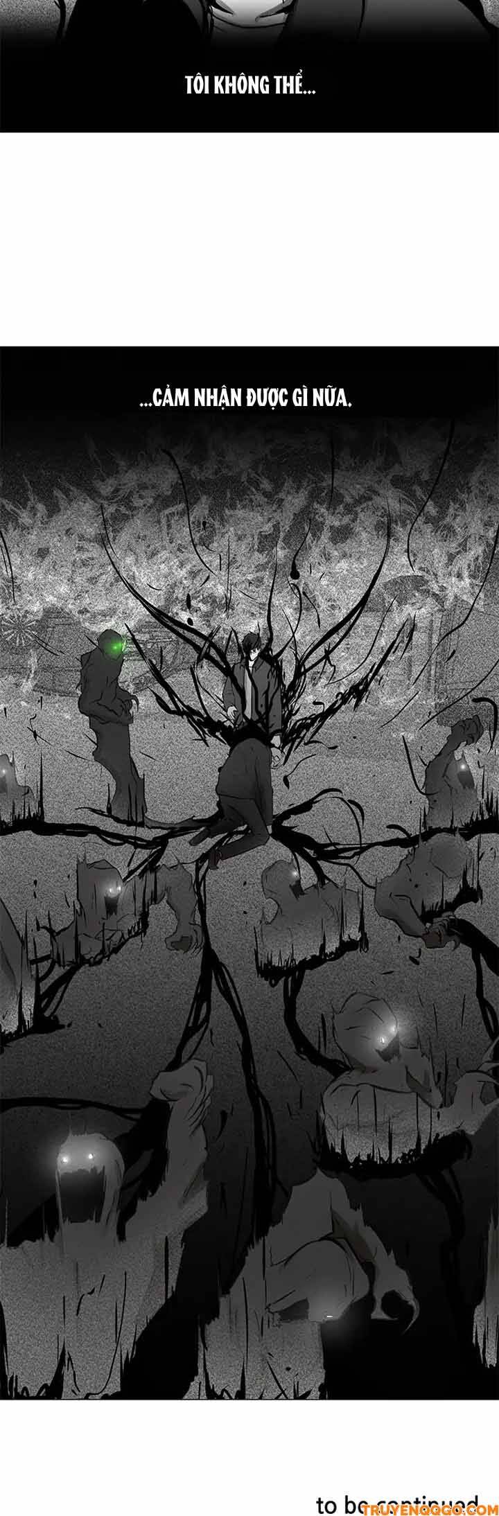 Dark Mortal (Official) - Chapter 43 - Page 52