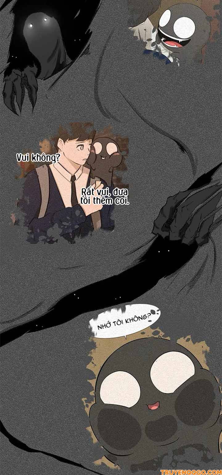 Dark Mortal (Official) - Chapter 43 - Page 7