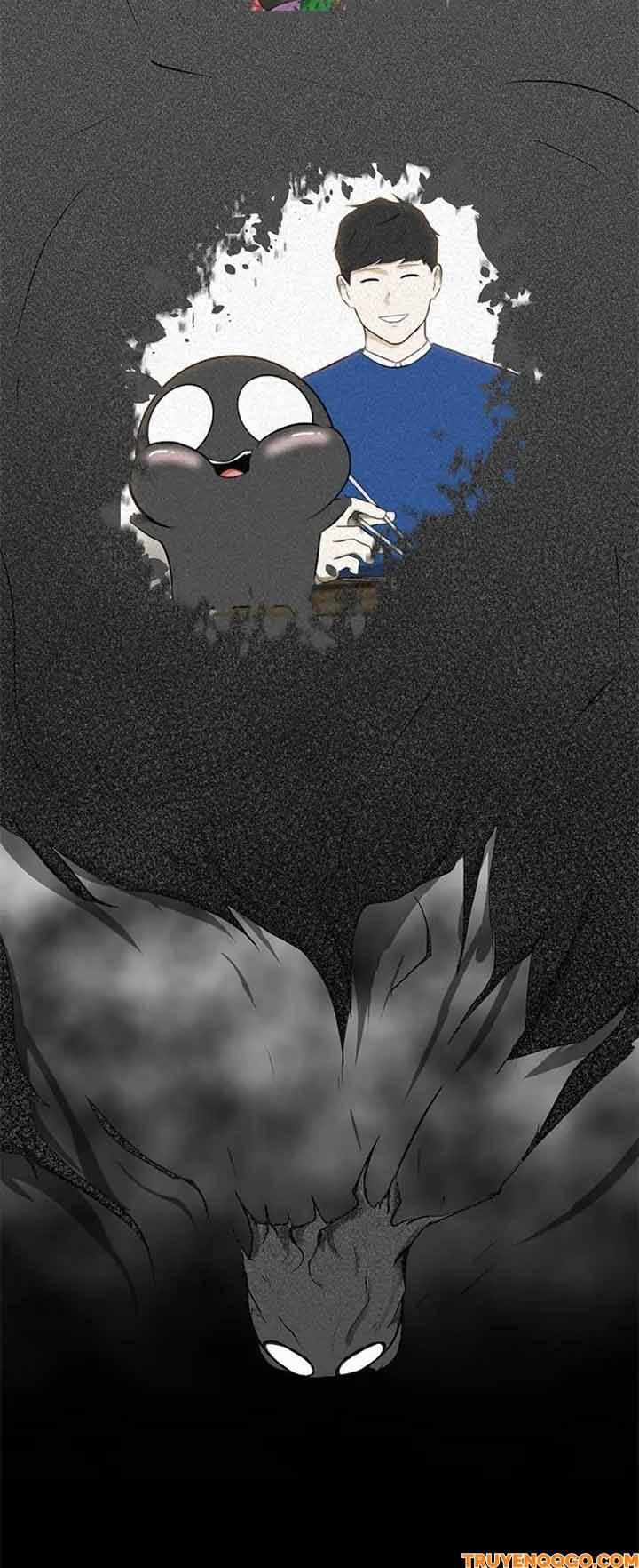 Dark Mortal (Official) - Chapter 43 - Page 9