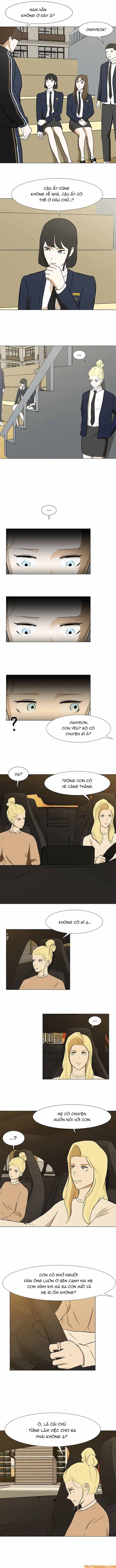 Dark Mortal (Official) - Chapter 44 - Page 7