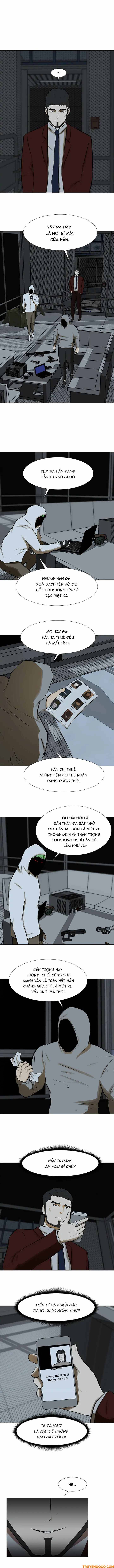 Dark Mortal (Official) - Chapter 45 - Page 3