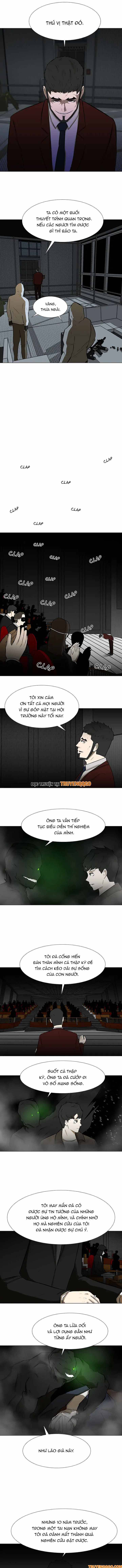 Dark Mortal (Official) - Chapter 45 - Page 4