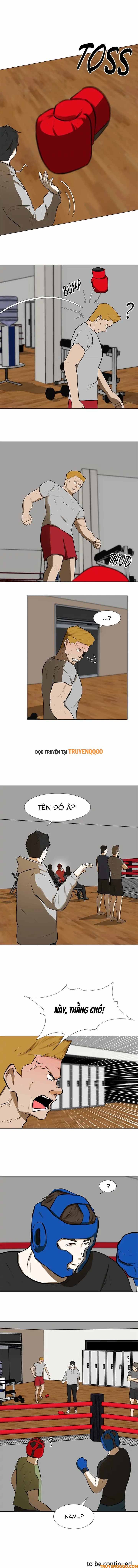 Dark Mortal (Official) - Chapter 46 - Page 10