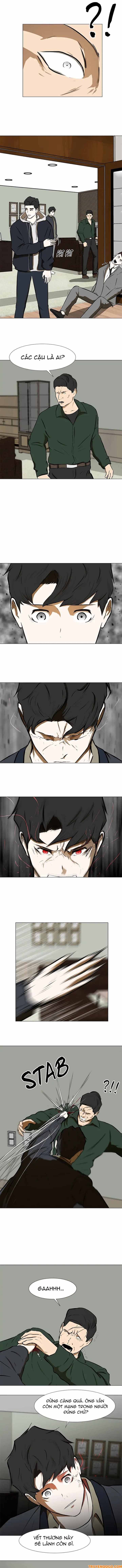 Dark Mortal (Official) - Chapter 46 - Page 4