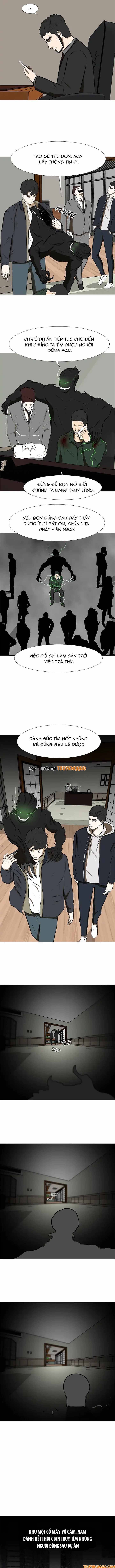 Dark Mortal (Official) - Chapter 46 - Page 6