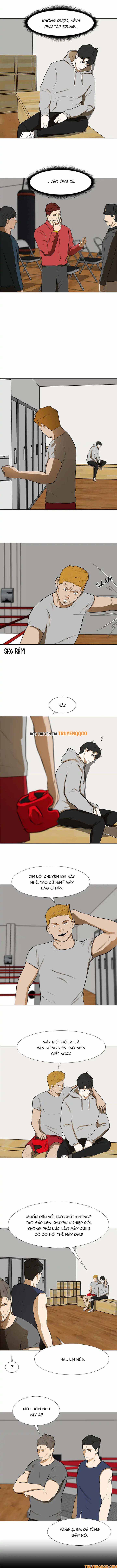 Dark Mortal (Official) - Chapter 47 - Page 5