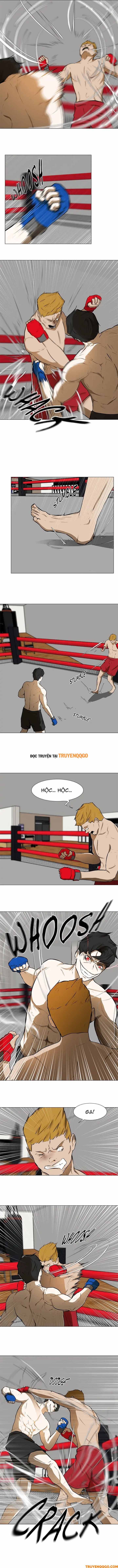 Dark Mortal (Official) - Chapter 48 - Page 3