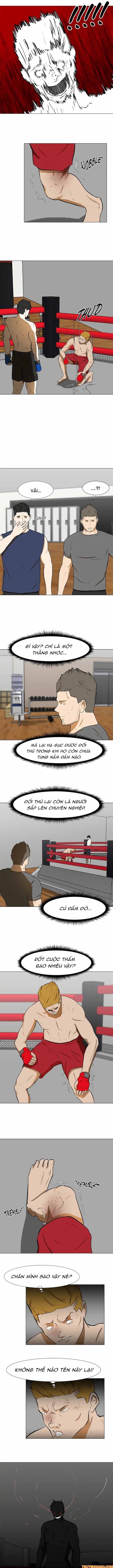 Dark Mortal (Official) - Chapter 48 - Page 4