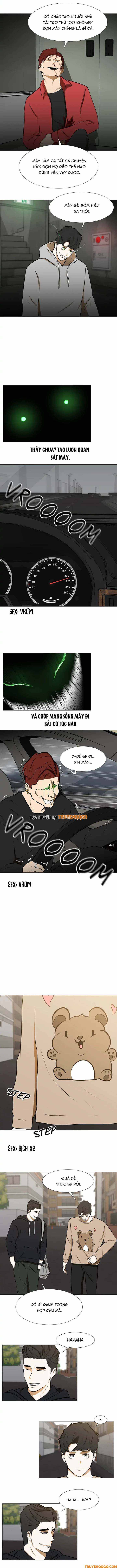 Dark Mortal (Official) - Chapter 49 - Page 8