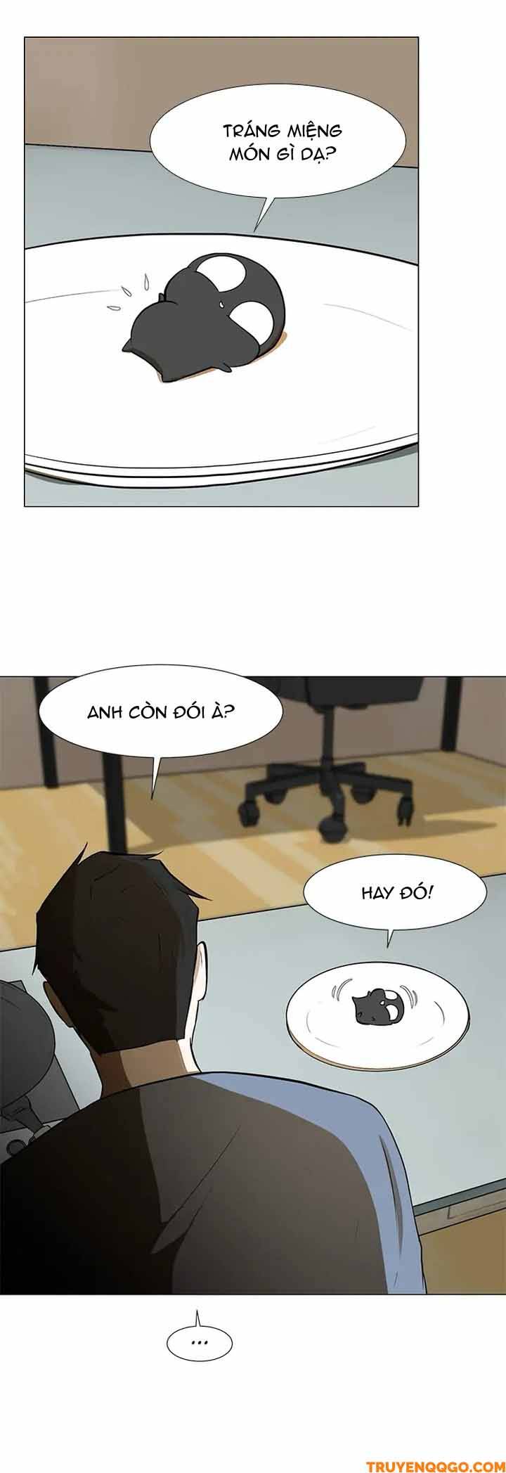 Dark Mortal (Official) - Chapter 51 - Page 10