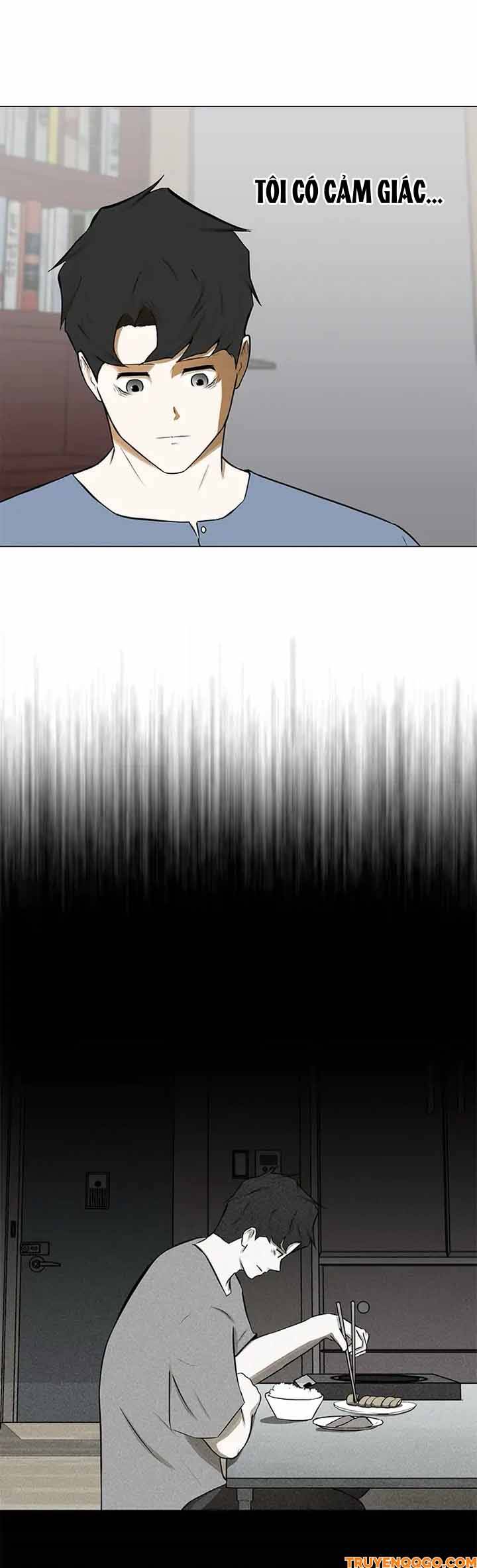 Dark Mortal (Official) - Chapter 51 - Page 11