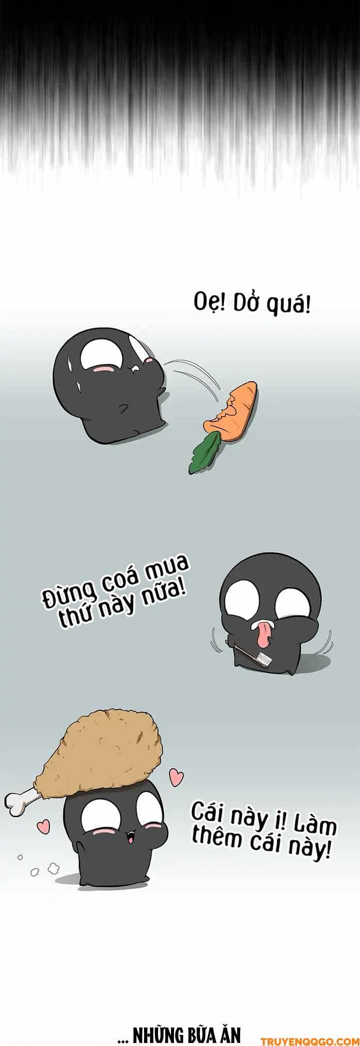 Dark Mortal (Official) - Chapter 51 - Page 12