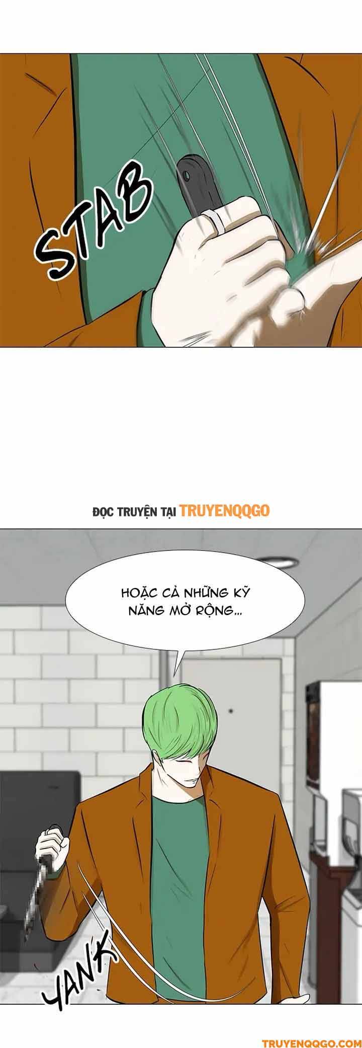 Dark Mortal (Official) - Chapter 51 - Page 18