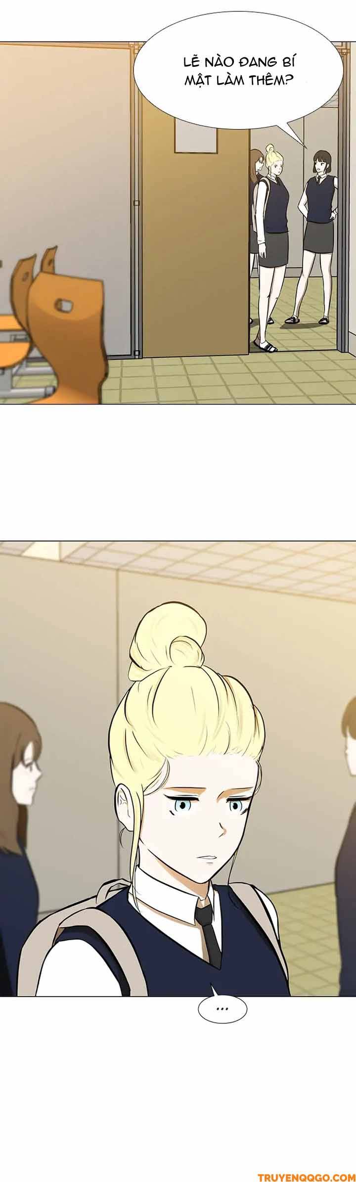 Dark Mortal (Official) - Chapter 51 - Page 32