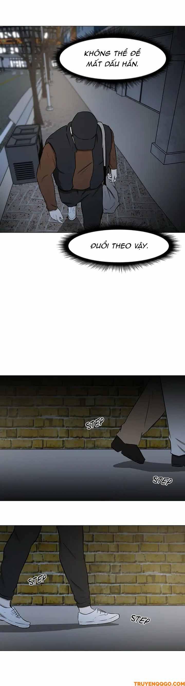 Dark Mortal (Official) - Chapter 51 - Page 36