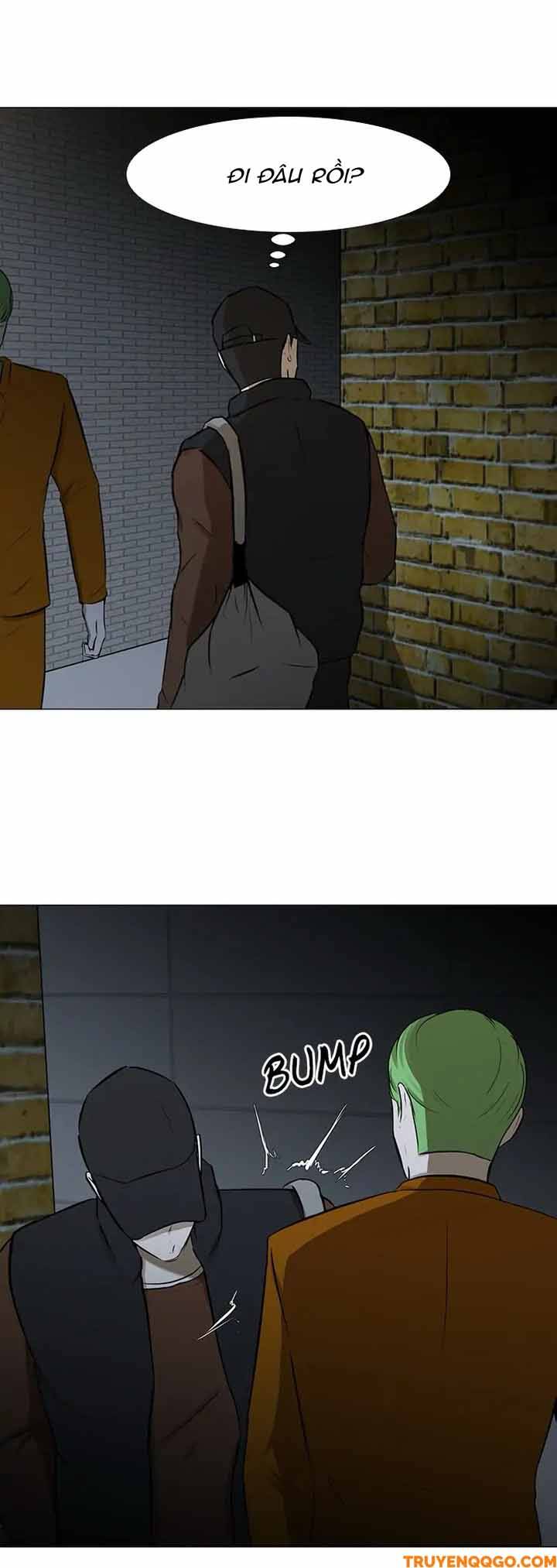 Dark Mortal (Official) - Chapter 51 - Page 37