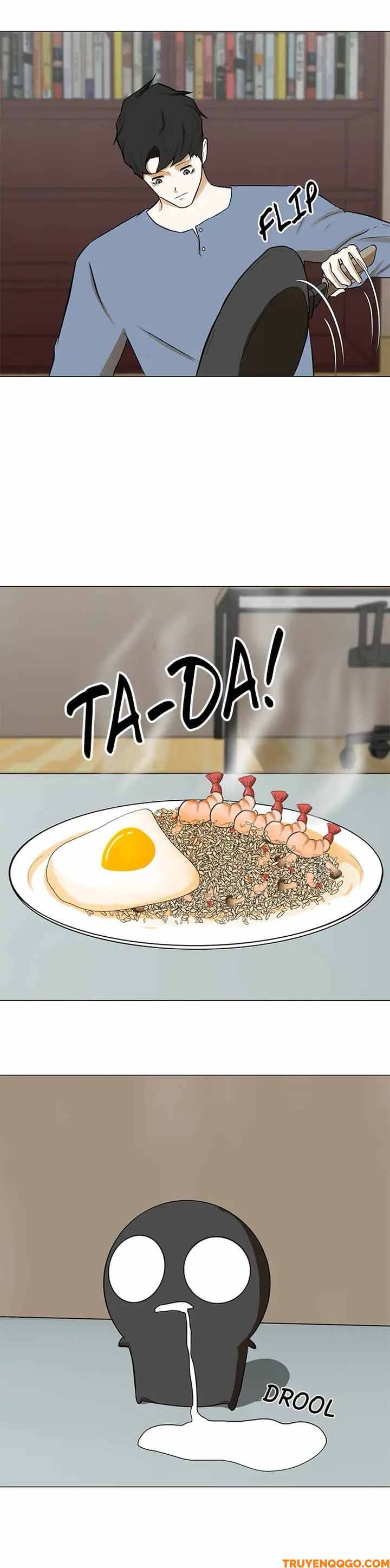 Dark Mortal (Official) - Chapter 51 - Page 4