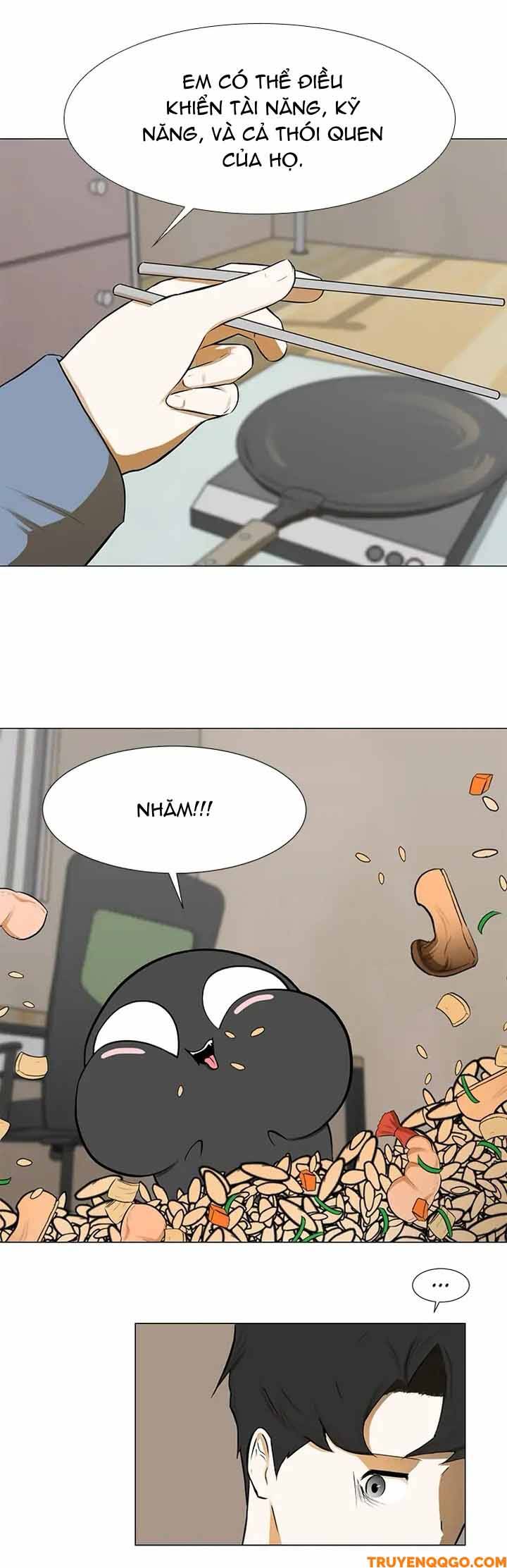 Dark Mortal (Official) - Chapter 51 - Page 6