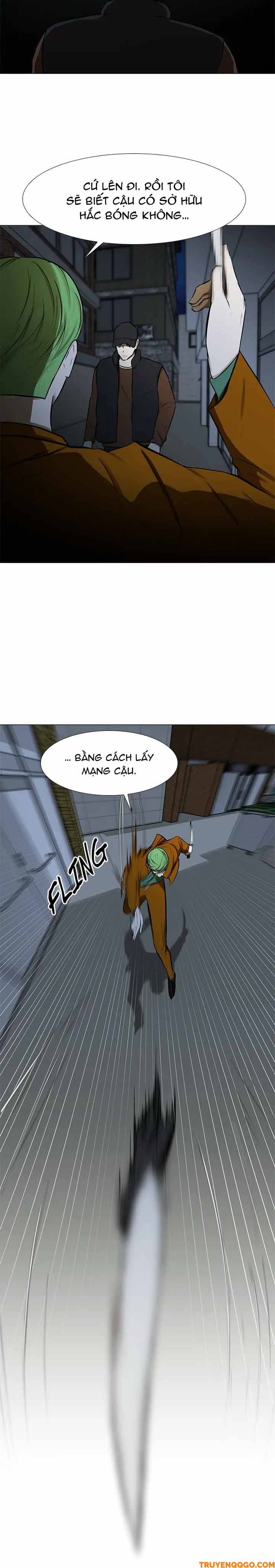 Dark Mortal (Official) - Chapter 52 - Page 10