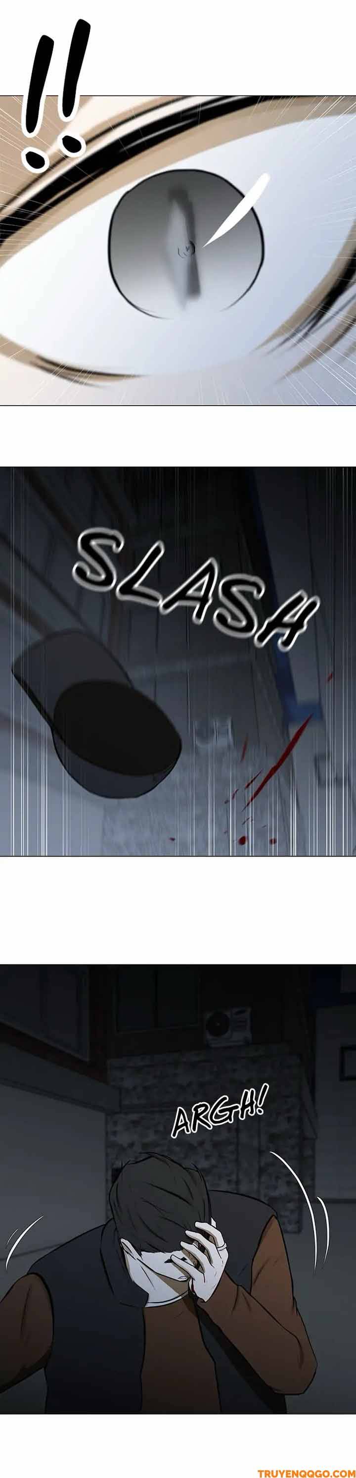 Dark Mortal (Official) - Chapter 52 - Page 11