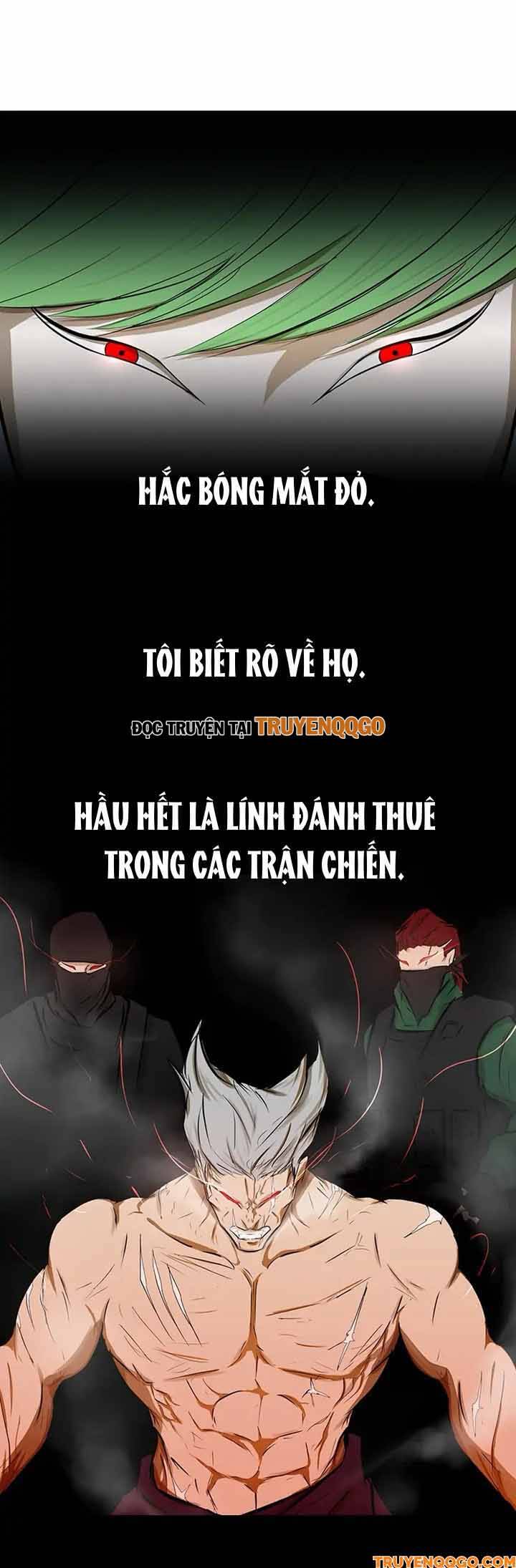 Dark Mortal (Official) - Chapter 52 - Page 18