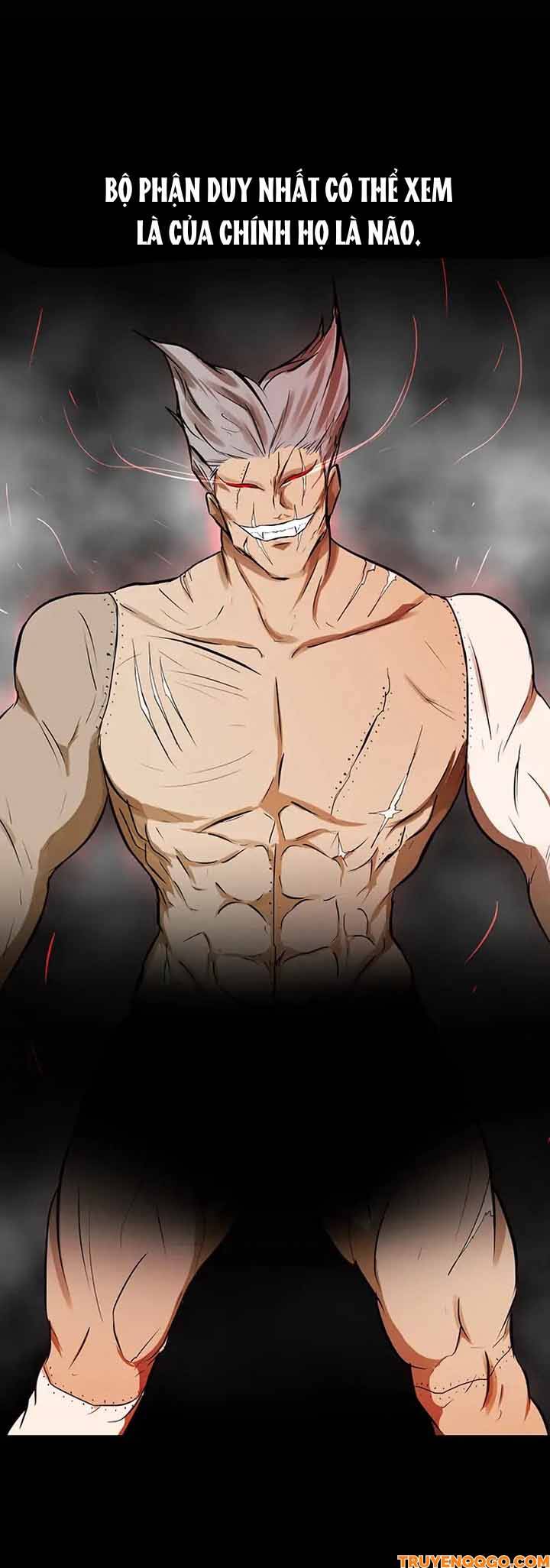 Dark Mortal (Official) - Chapter 52 - Page 21