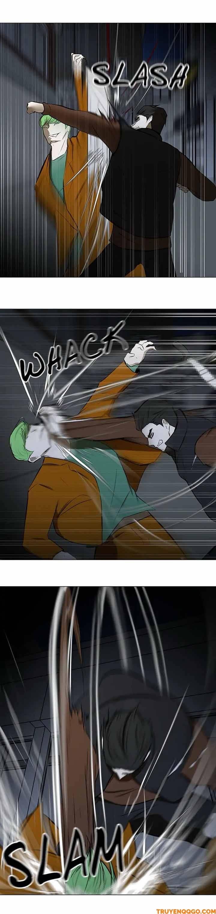 Dark Mortal (Official) - Chapter 52 - Page 25