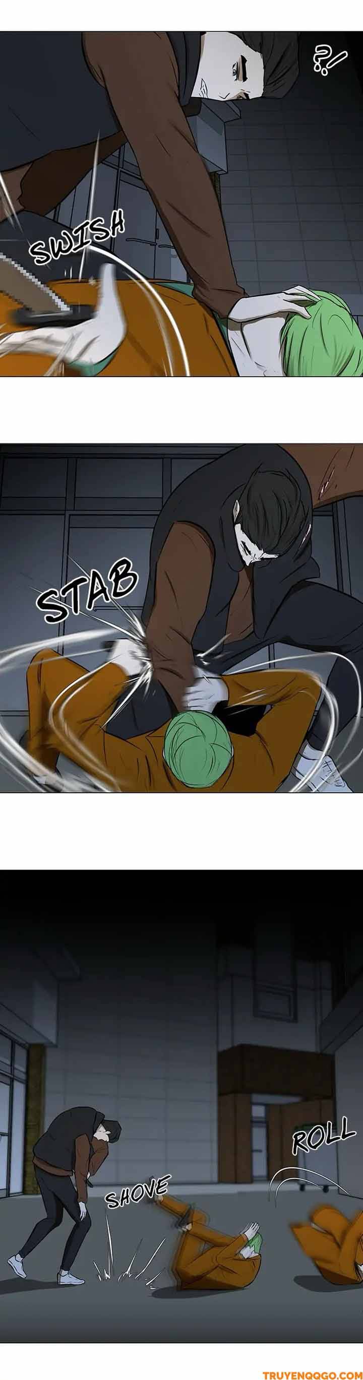 Dark Mortal (Official) - Chapter 52 - Page 26