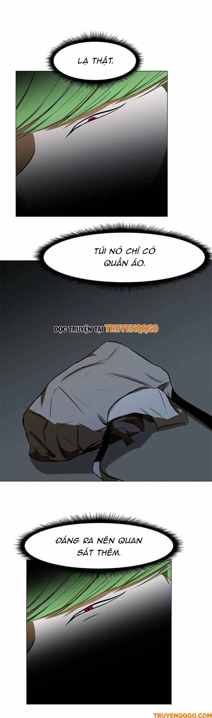 Dark Mortal (Official) - Chapter 52 - Page 3