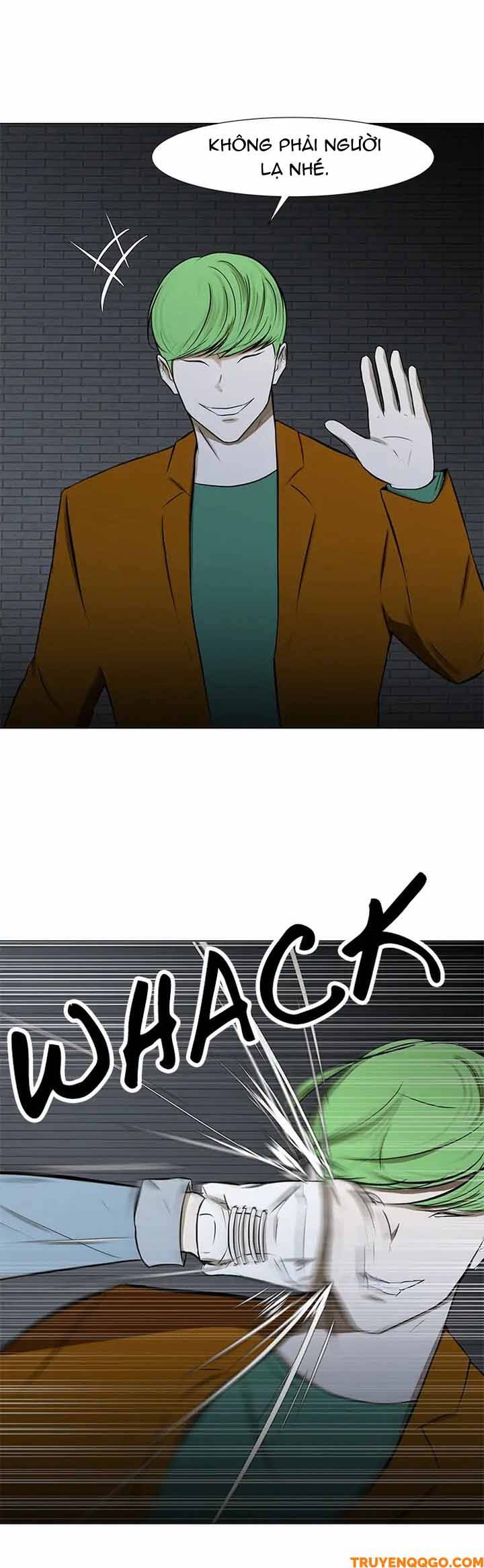 Dark Mortal (Official) - Chapter 52 - Page 30