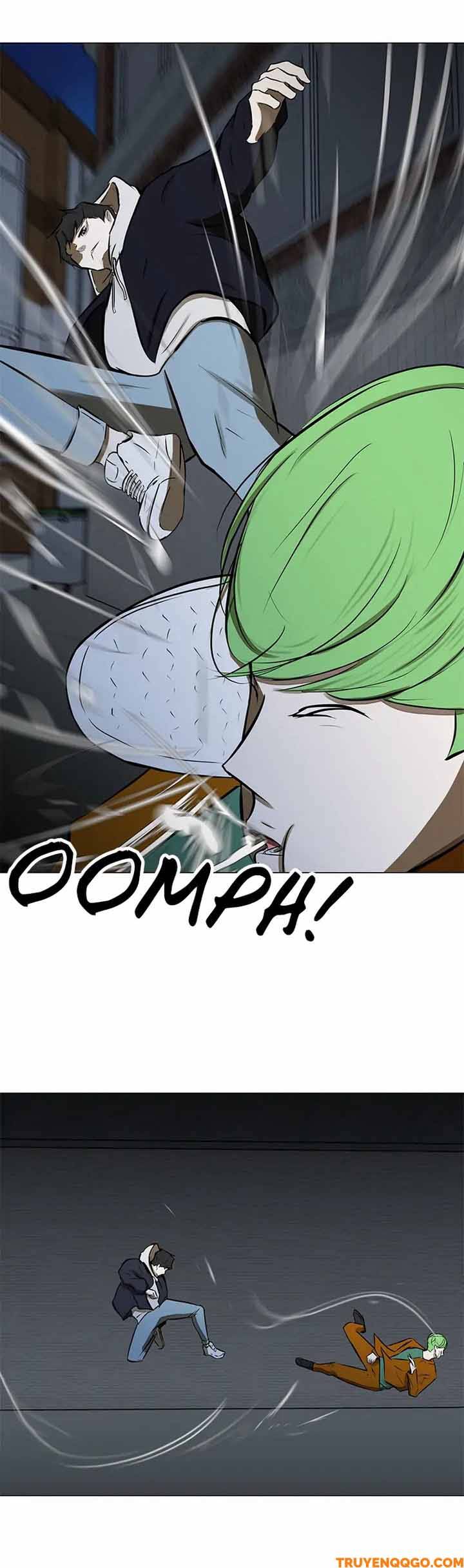 Dark Mortal (Official) - Chapter 52 - Page 31