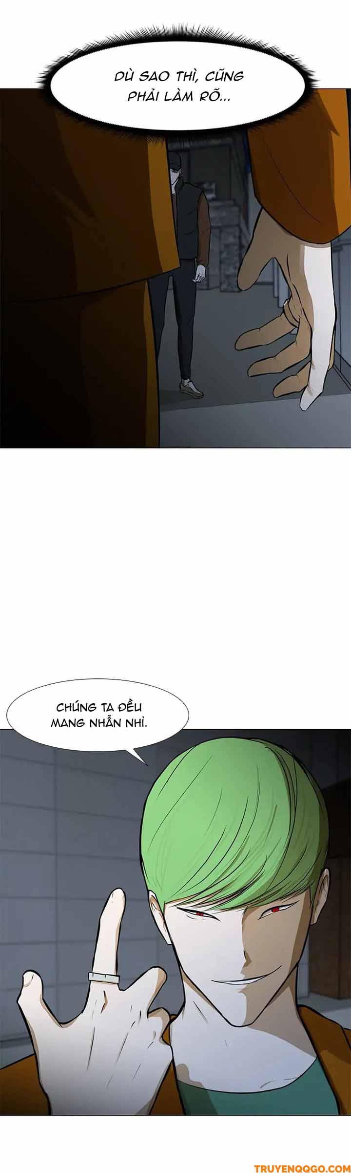 Dark Mortal (Official) - Chapter 52 - Page 4