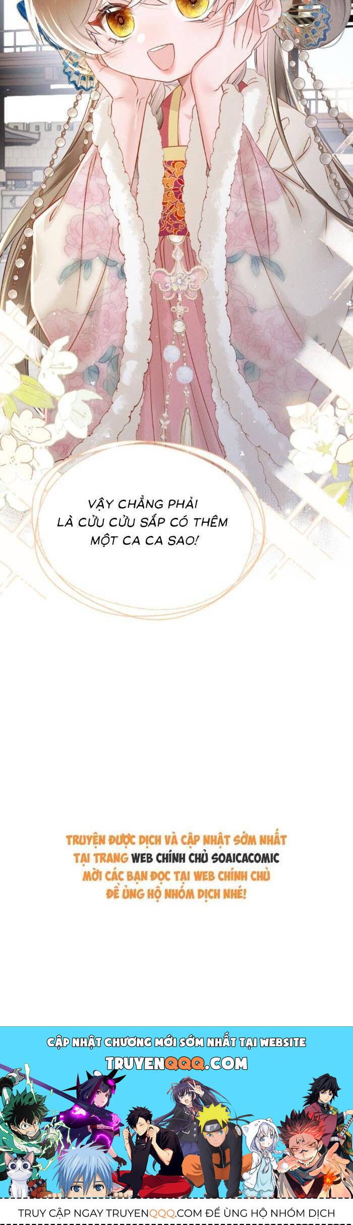 Khi Tôi Trở Thành Cứu Tinh Của Gia Đình Bạo Quân - Chapter 50 - Page 24