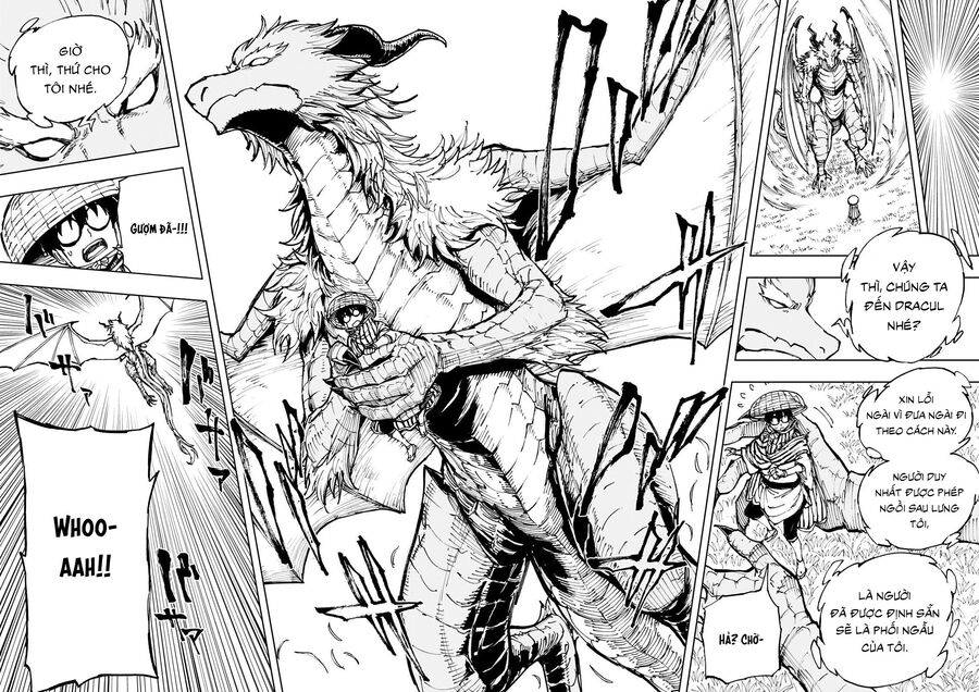 Genjitsu Shugi Yuusha no Oukoku Saikenki Chapter 64 - Trang 12