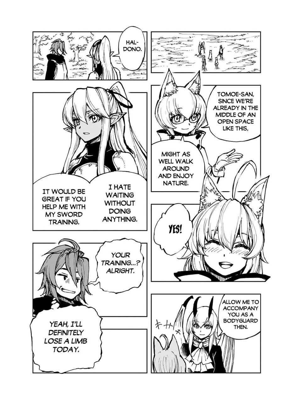 Genjitsu Shugi Yuusha no Oukoku Saikenki Chapter 64 - Trang 25