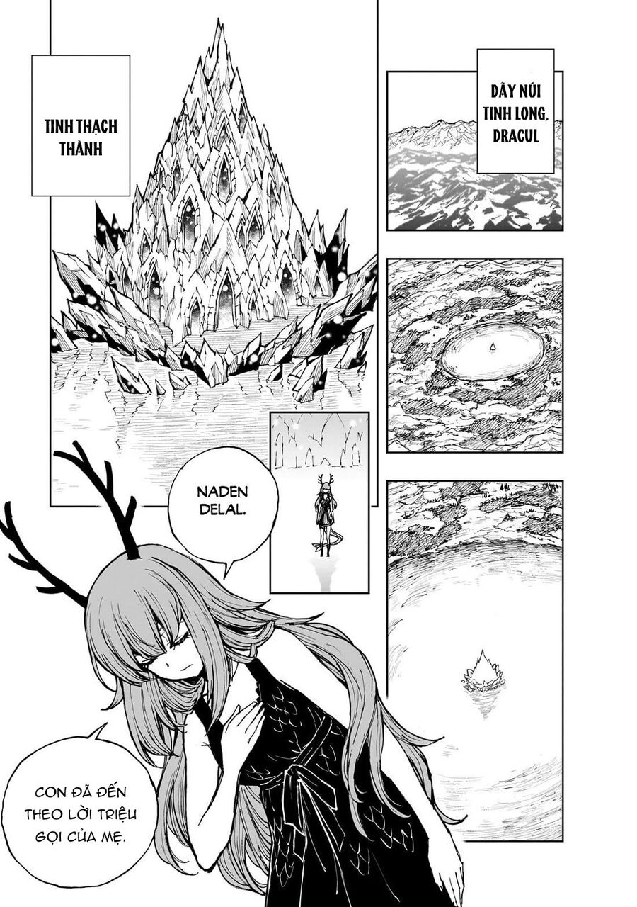 Genjitsu Shugi Yuusha no Oukoku Saikenki Chapter 64 - Trang 26