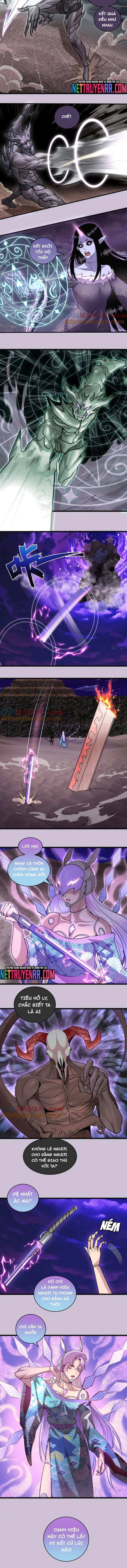 Cao Đẳng Linh Hồn - Chapter 336 - Page 5