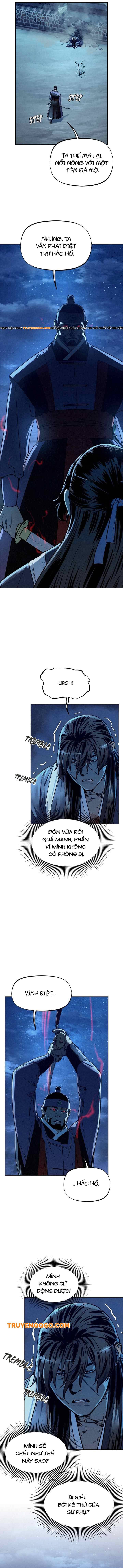 Thợ Săn Mosin - Chapter 101 - Page 10