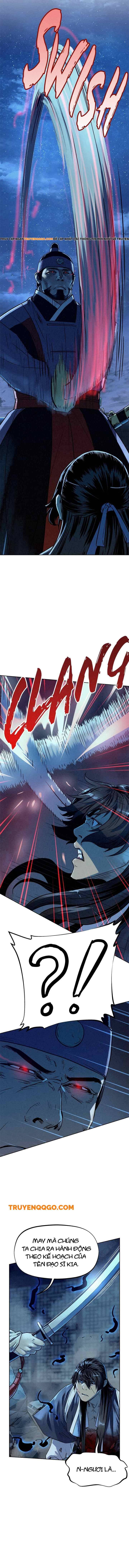 Thợ Săn Mosin - Chapter 101 - Page 11
