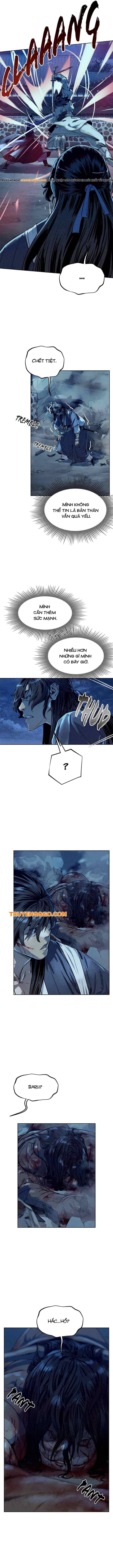 Thợ Săn Mosin - Chapter 101 - Page 13