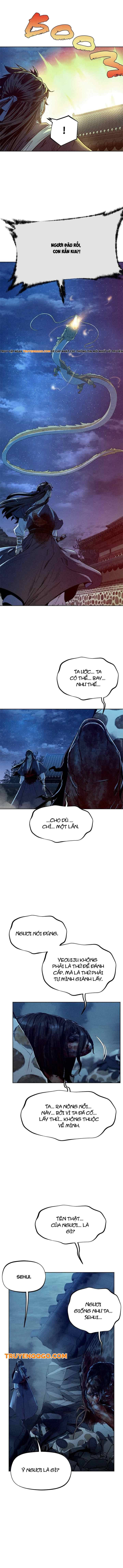 Thợ Săn Mosin - Chapter 101 - Page 14