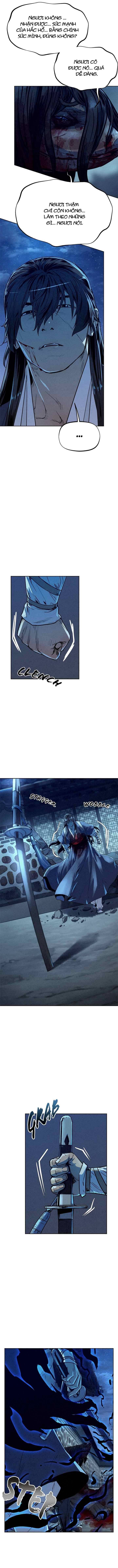 Thợ Săn Mosin - Chapter 101 - Page 15