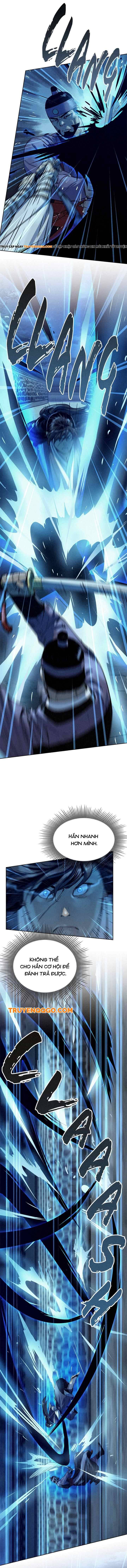 Thợ Săn Mosin - Chapter 101 - Page 4