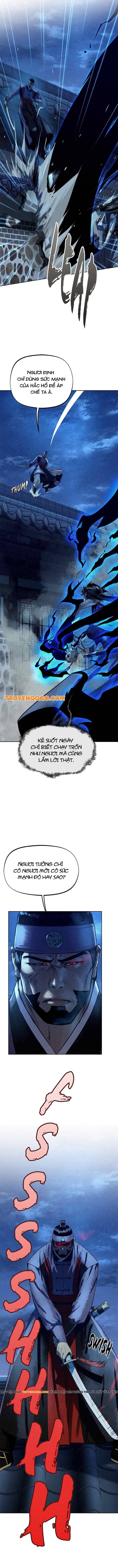 Thợ Săn Mosin - Chapter 101 - Page 5