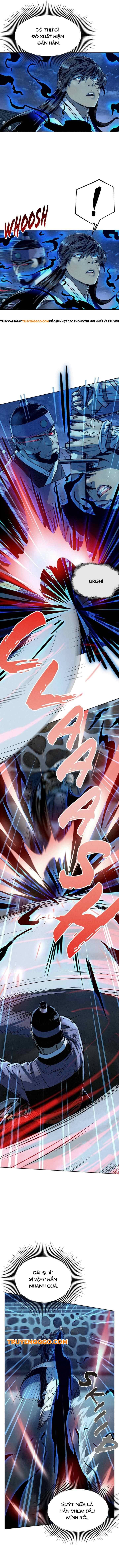 Thợ Săn Mosin - Chapter 101 - Page 6