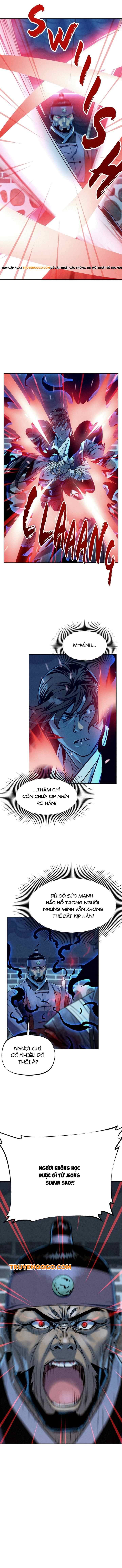 Thợ Săn Mosin - Chapter 101 - Page 7
